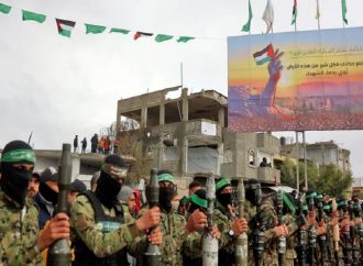 حماس: غزة في أخطر مراحل الإبادة الجماعية