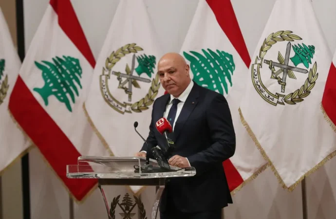 رئيس الجمهورية يحدّد ساعة الحقيقة: لا بدّ من القرار