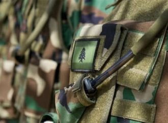 الجيش: انتشال جثة من البحر قبالة شاطئ طرابلس
