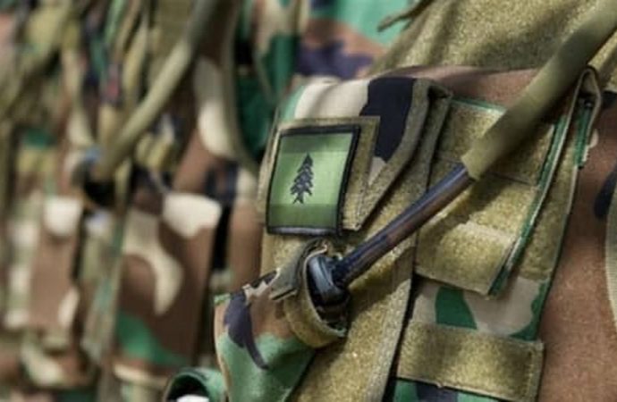 الجيش: انتشال جثة من البحر قبالة شاطئ طرابلس
