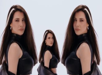 نانسي عجرم متهمة بالسرقة!