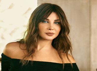 نانسي عجرم تطلق رسمياً ألبومها الجديد “نانسي 11”