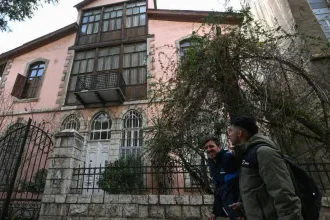 تسهيلات جديدة لنقل الملكيات العقارية في سوريا