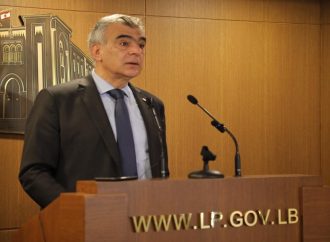 الصايغ: لدينا فرصة أن نكون على السكة الصحيحة