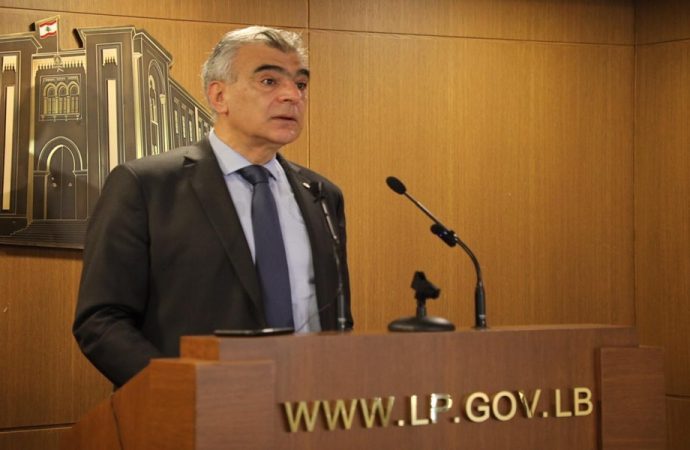 الصايغ: لدينا فرصة أن نكون على السكة الصحيحة
