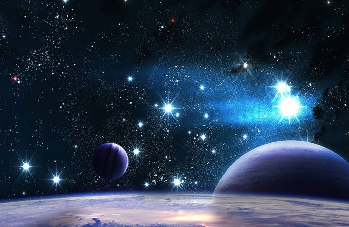 تحذير من كويكب يقترب من الأرض