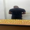 إحباط محاولة تهريب مخدّرات في مطار بيروت