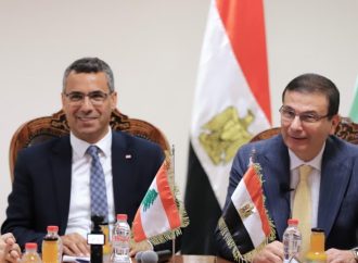 بين لبنان ومصر… خارطة طريق للأمن الغذائي المستدام والابتكار الزراعي