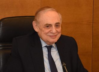 البستاني: قانون حماية المستهلك إلى الإقرار قريبًا