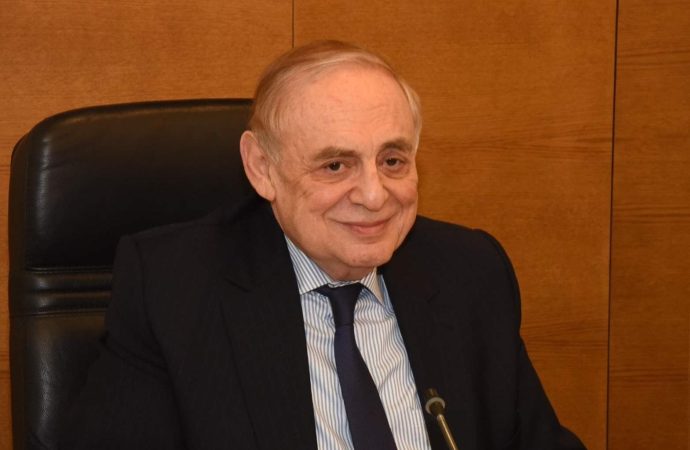 البستاني: قانون حماية المستهلك إلى الإقرار قريبًا