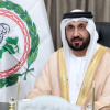 بيان مشترك بين رئيس البرلمان العربي ورئيس برلمان أميركا اللاتينية في جنيف