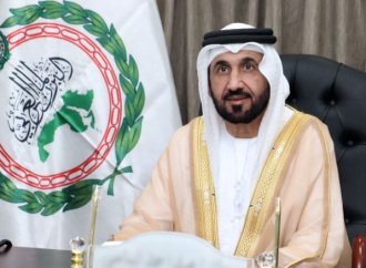 بيان مشترك بين رئيس البرلمان العربي ورئيس برلمان أميركا اللاتينية في جنيف