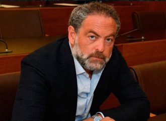 اسطفان: السلاح لم يعد مقاومة بل أداة احتلال داخلي