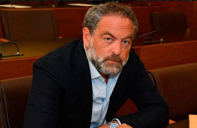 اسطفان: السلاح لم يعد مقاومة بل أداة احتلال داخلي