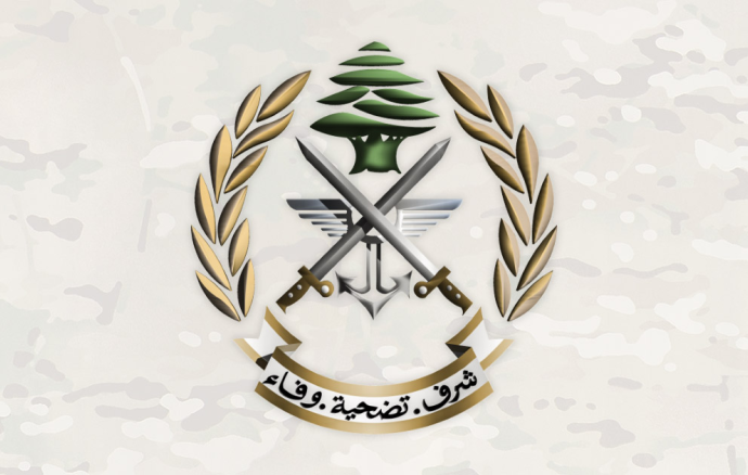 الجيش : مقتل ٣ من أبرز تجار المخدرات ارتكبوا جرائم منها قتل عسكريين بعد اشتباك في حي الشراونة