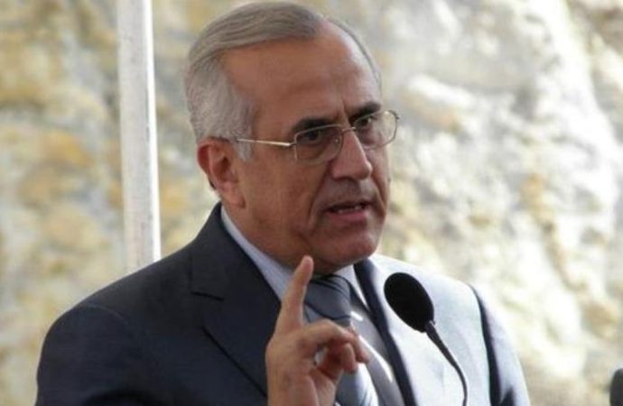 سليمان: التوافق لا يعني بأي حال من الأحوال الإجماع