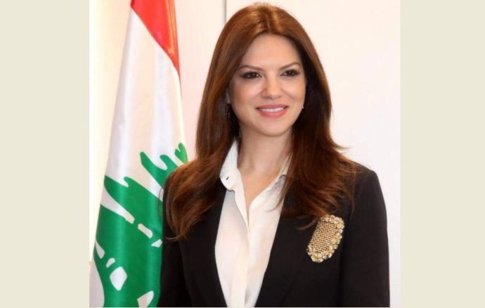 فيوليت الصفدي للجيش: قلوبنا معكم