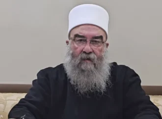حكمت الهجري يدعو لدعم انفصال السويداء عن سوريا