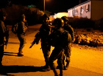 ضربة قوية للجيش الإسرائيلي في حي الزيتون