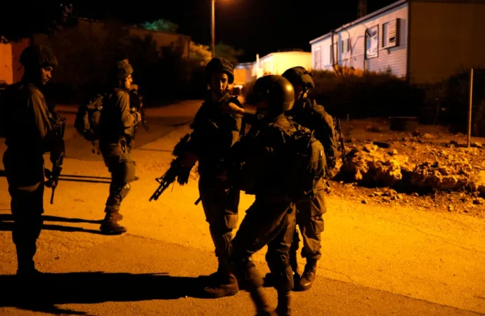 ضربة قوية للجيش الإسرائيلي في حي الزيتون