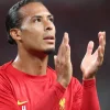فان دايك يصف اللعب مع ليفربول بعد رحيل ديوغو جوتا