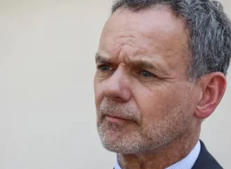 هولندا تستبعد الاعتراف بدولة فلسطينية في الوقت الراهن