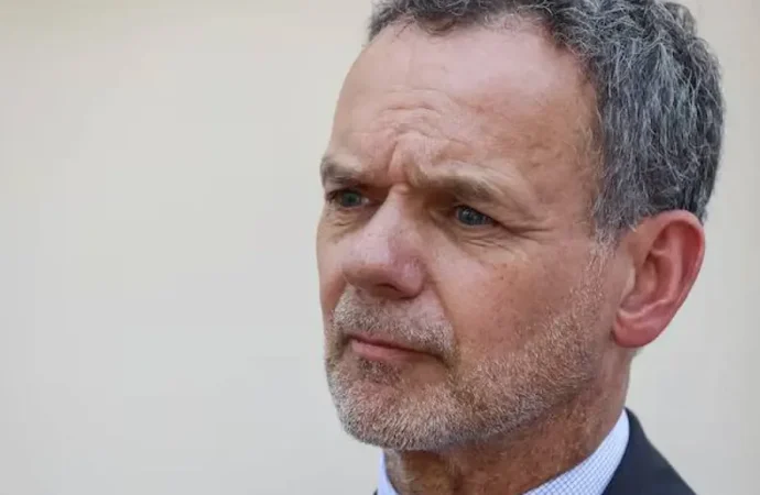 هولندا تستبعد الاعتراف بدولة فلسطينية في الوقت الراهن