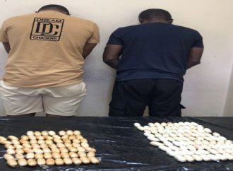 إحباط محاولة إدخال 156 كبسولة من الكوكايين إلى لبنان