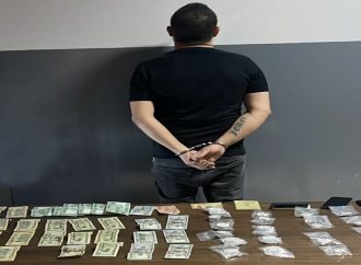 توقيف مروّج مخدّرات ينشط في كسروان