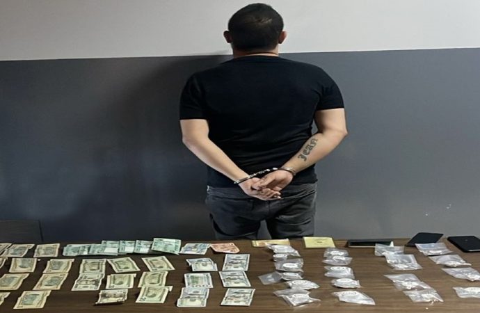 توقيف مروّج مخدّرات ينشط في كسروان