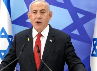 نتنياهو: دعوة ماكرون للاعتراف بدولة فلسطين تؤجج “نار معاداة السامية”