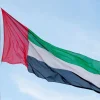 الإمارات ترحب بقمة ترامب وبوتين في ألاسكا