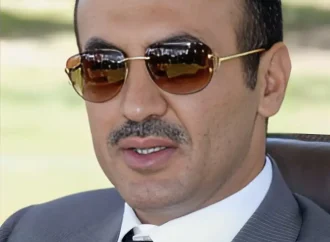 حكم حوثي بإعدام نجل صالح