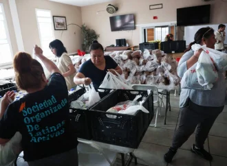 قاضية توقف ترحيل إدارة ترمب لمهاجرين من هندوراس ونيبال ونيكاراغوا