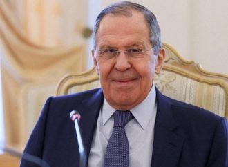 لافروف: تبادل الأراضي غالباً ما يكون حاسماً في تسوية النزاعات