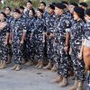 عون يزور سرية حرس رئاسة الجمهورية في قوى الأمن الداخلي