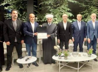 دريان: لن تكون هناك فتنة ولا حرب أهلية