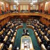 نقاش محتدم في نيوزيلندا حول الاعتراف بالدولة الفلسطينية وطرد نائبة من البرلمان
