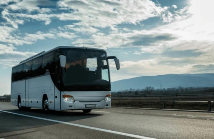 باصات صينيّة للنقل العام في لبنان قريباً؟
