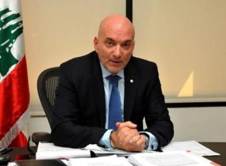 حكيم: لبنان وُجد قبل حزبكم وسيبقى بعده