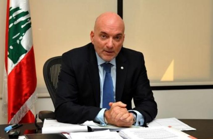 حكيم: لبنان وُجد قبل حزبكم وسيبقى بعده