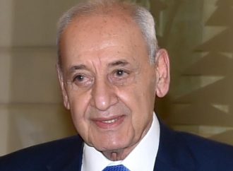 كلمة لبرّي غداً