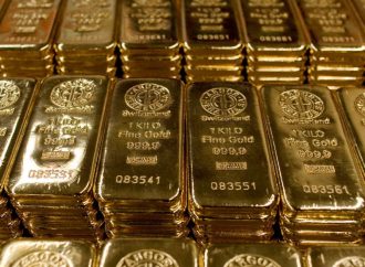 الذهب يرتفع مع ترقب بيانات التضخم الأمريكية