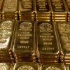 الذهب يواصل مكاسبه للجلسة الرابعة على التوالي