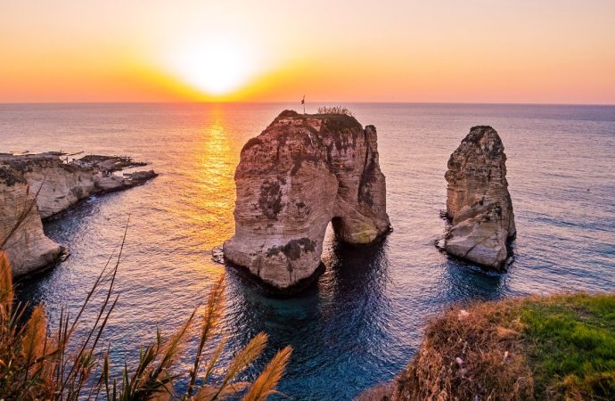 تقييمٌ لموسم الصّيف: حضورٌ خليجي وحجوزات بيروت 90 في المئة!