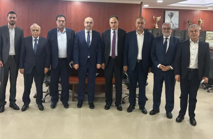 المجمّع الجامعي في عكّار… اختيار موقع في حلبا قدّمه الجيش يحسم السجالات