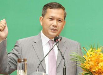 كمبوديا رحّبت بفرض ترامب رسوما جمركية على منتجاتها بنسبة 19%