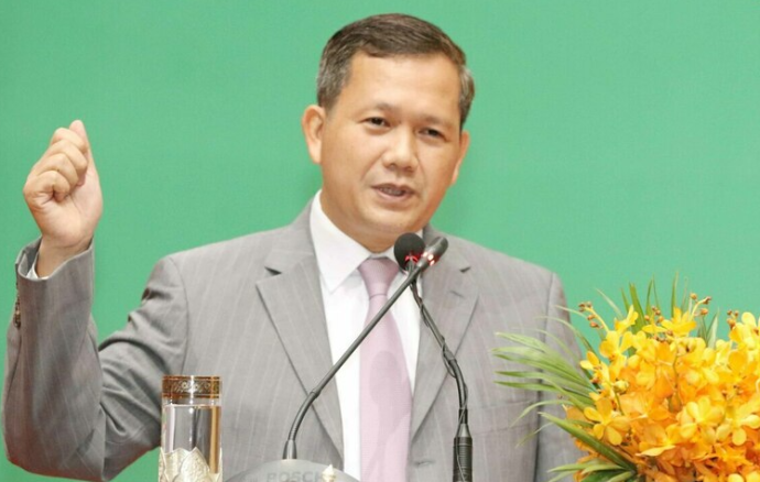 كمبوديا رحّبت بفرض ترامب رسوما جمركية على منتجاتها بنسبة 19%