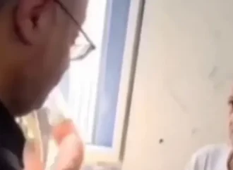 مكتب الأسرى: تهجم بن غفير على البرغوثي يكشف سياسة انتقامية ممنهجة