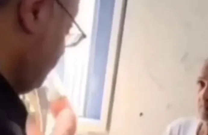 مكتب الأسرى: تهجم بن غفير على البرغوثي يكشف سياسة انتقامية ممنهجة